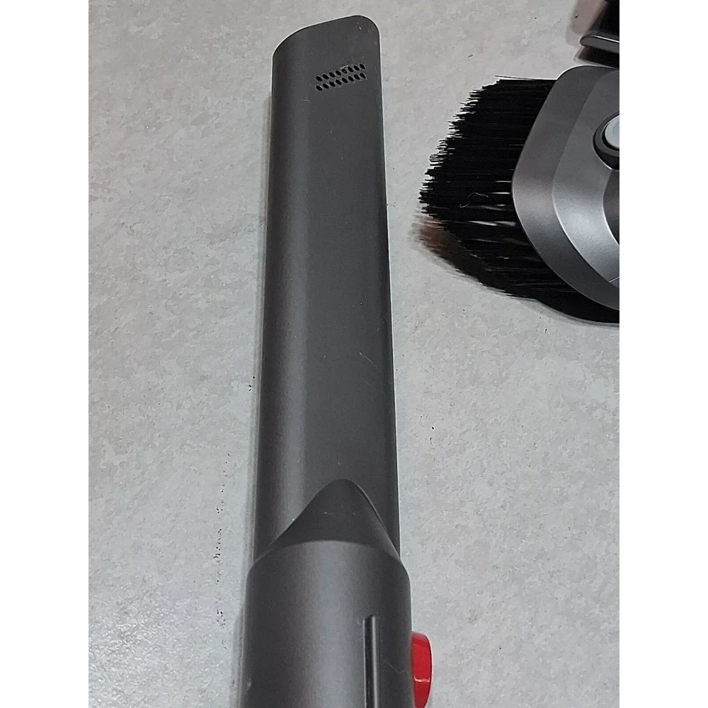 Dyson Upright Vacuum Attachments Hardware 6 Pcs LOT Fits V7 V8 V10 V11 V15